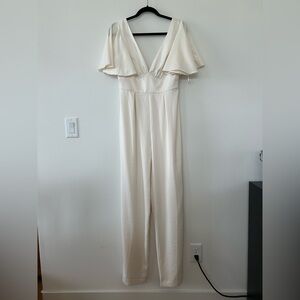 Sachin & Babi Jumpsuit new with tags